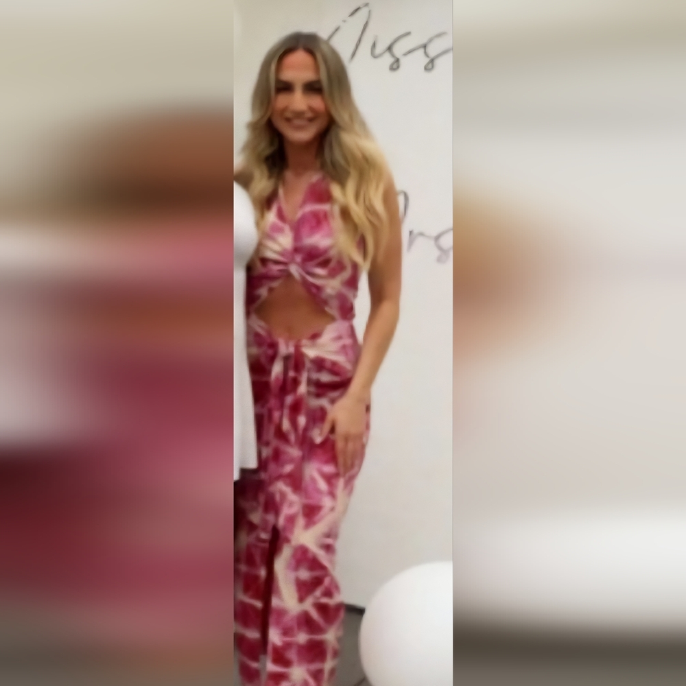 Zara Dress